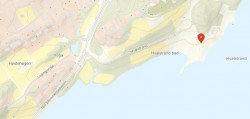 Hvalstrand Bad