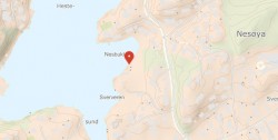Hestesund