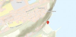*Sjøstrand