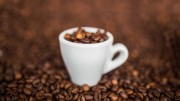 Kaféer og kaffebarer/sportsbar