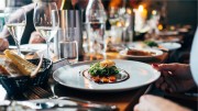 Restauranter og spisesteder