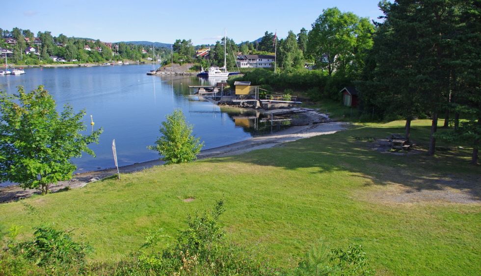 Hestesund