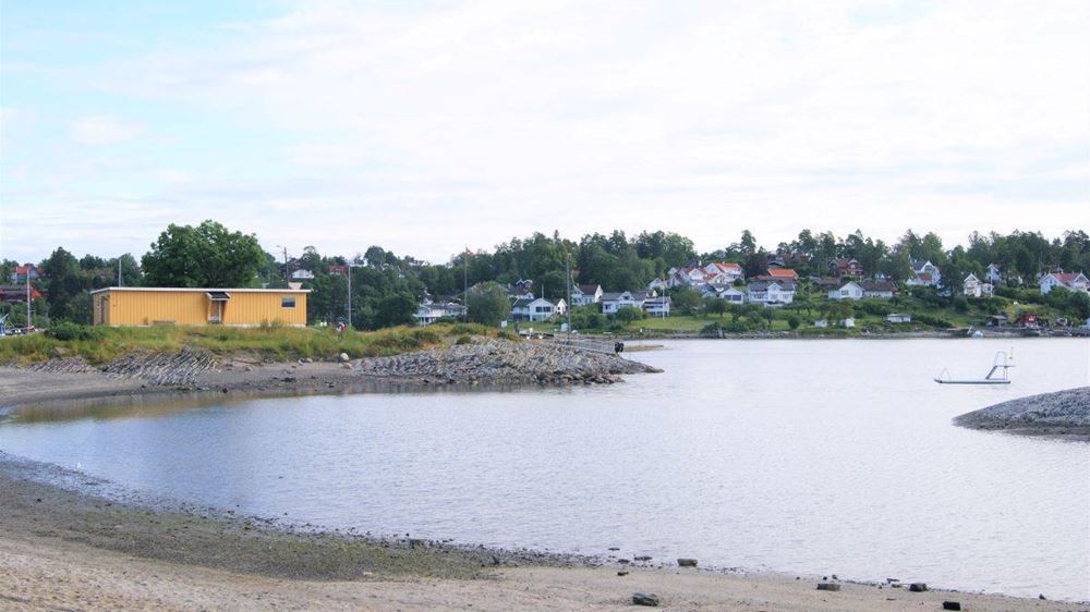 Holmenskjæret