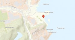 Holmenskjæret