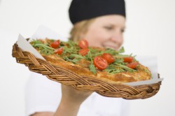 Pizzastua AS