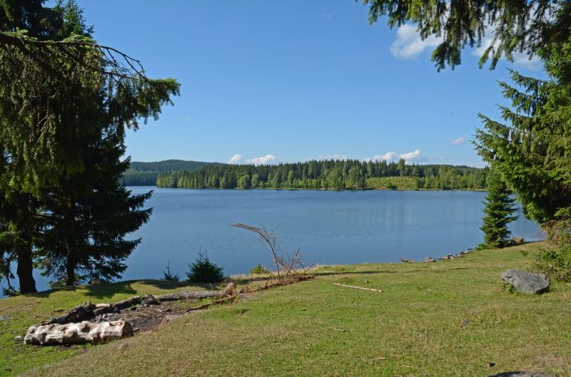 Store Sandungen