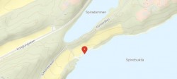 Spira/Spirebukta